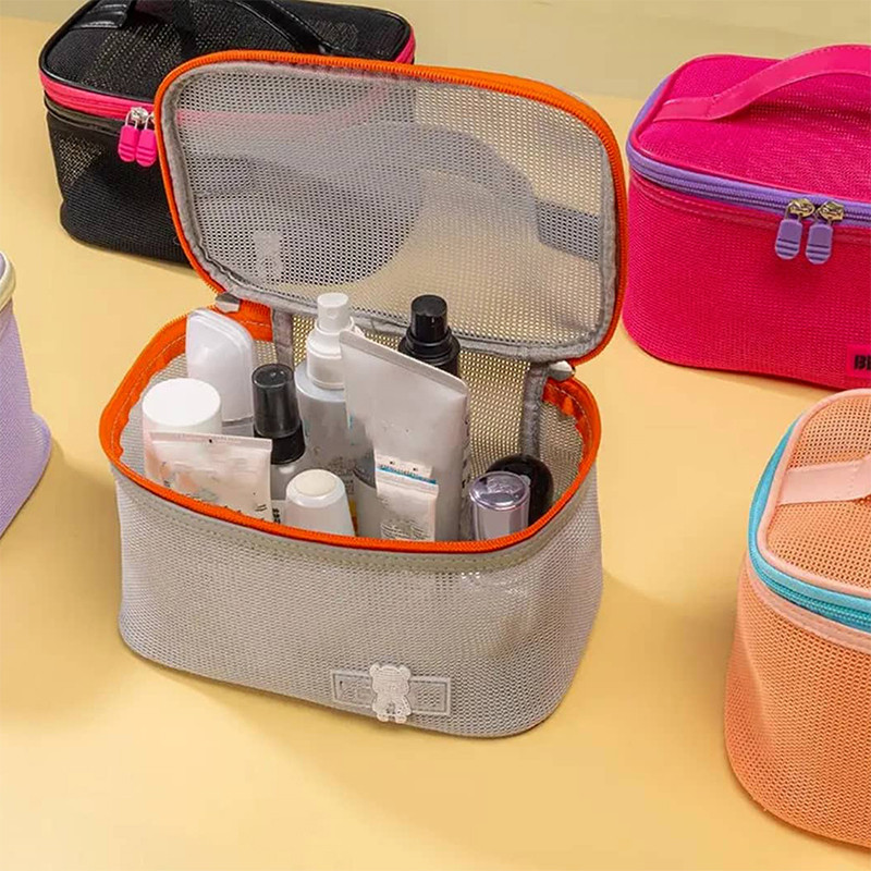 کیف لوازم آرایش زنانه مدل Best-731