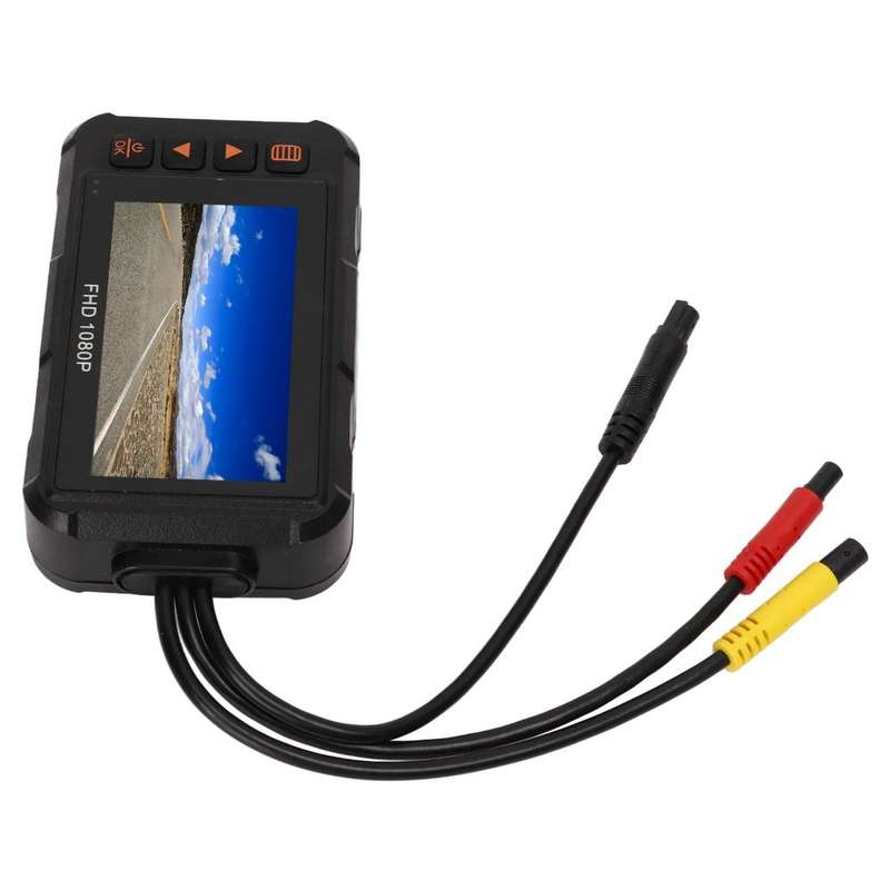 دوربین فیلمبرداری خودرو مدل MT35C دوربین فیلمبرداری خودرو مدل MT35C
