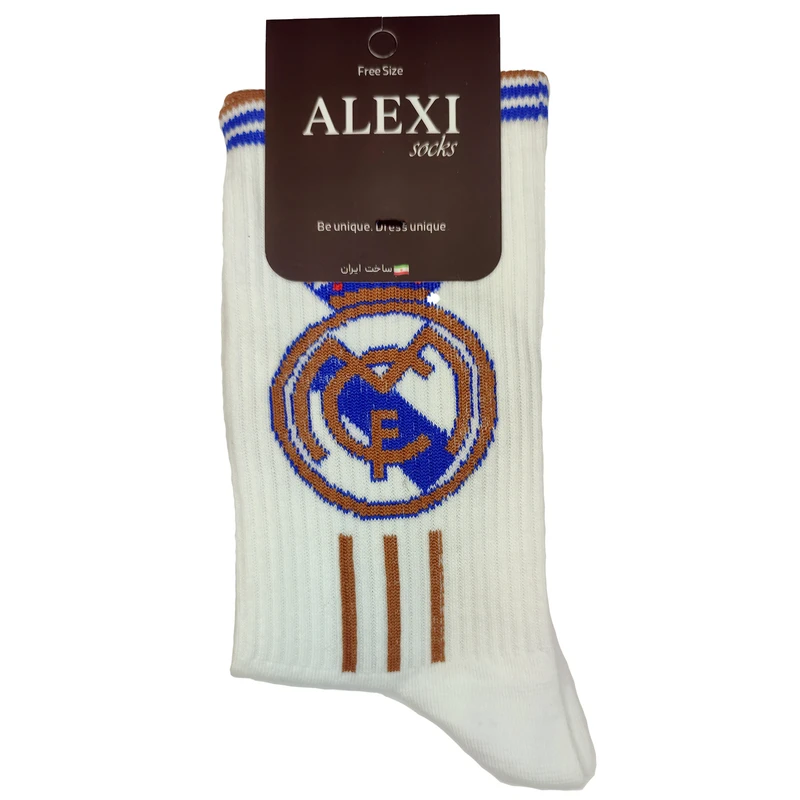 جوراب ساق بلند مدل SC044