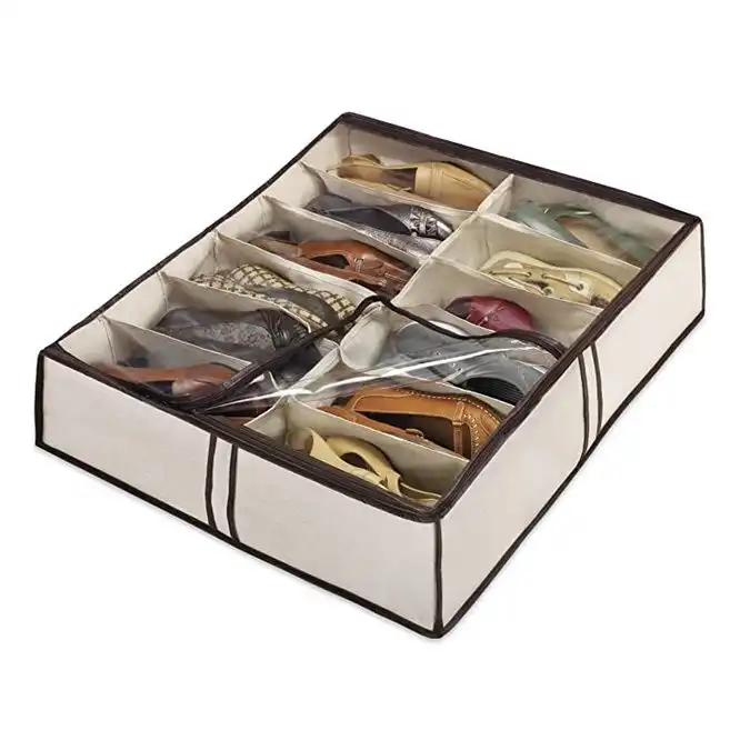 کاور کفش مادام کوکو مدل Enza