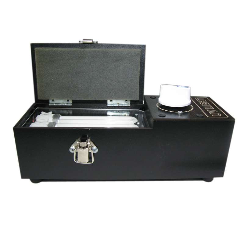 دستگاه مهرسازی مدل UV LIGHT دستگاه مهرسازی مدل UV LIGHT