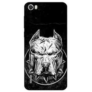 Megafone Bulldog 1885 Cover For Honor 6