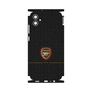 MAHOOT Arsenal-FullSkin Cover Sticker for Samsung Galaxy M04