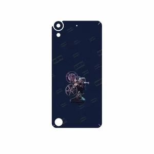 MAHOOT Nostalgic apparatus Cover Sticker for HTC Desire 630