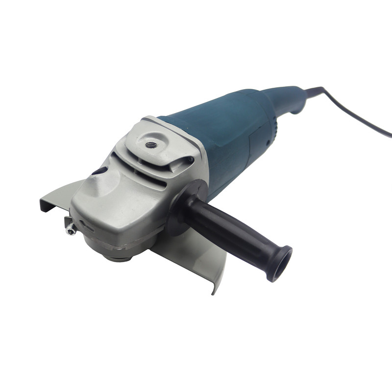 فرز سنگبری 230 میلیمتری 850 وات جی دبلیو مدل YP-GM