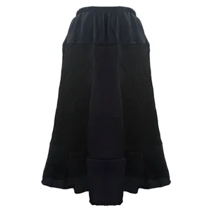 دامن زنانه مدل B11045-G