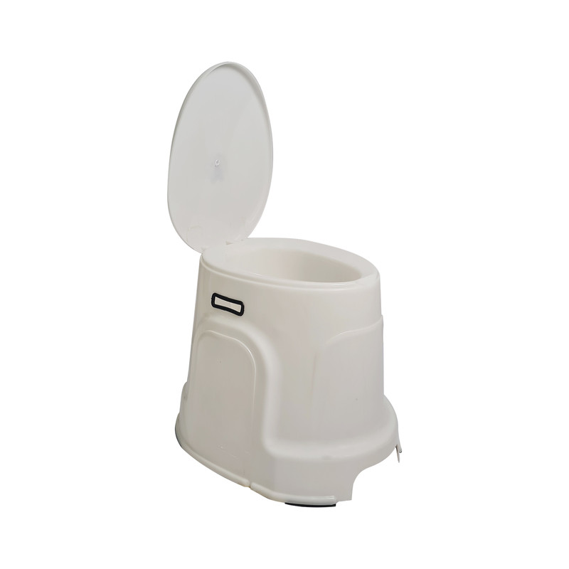 توالت فرنگی مدل پلاستیکی صحرا 208 کد 48978