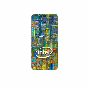 MAHOOT Intel-Brand Cover Sticker for Xiaomi Poco X3 GT 5G
