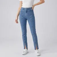 شلوار جین زنانه ایزی دو مدل 438