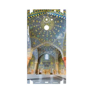 MAHOOT Imam Mosque in Isfahan-FullSkin Cover Sticker for Huawei Y7 Prime