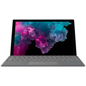 تبلت مایکروسافت مدل Surface Pro 6 - H به همراه کیبورد Signature و قلم