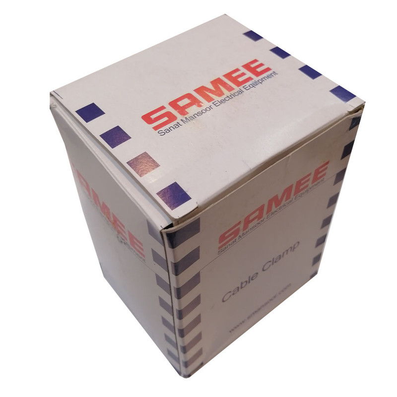 قرقره کابل گیر جرثقیل سامی مدل T1 بسته 2 عددی