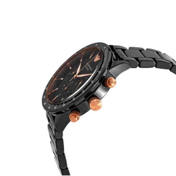 ساعت مچی عقربه‌ای مردانه امپریو آرمانی مدل AR70002 -  - 2