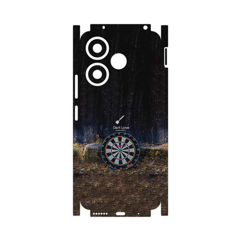 برچسب پوششی ماهوت مدل Dart-FullSkin مناسب برای گوشی موبایل شیائومی Redmi 13