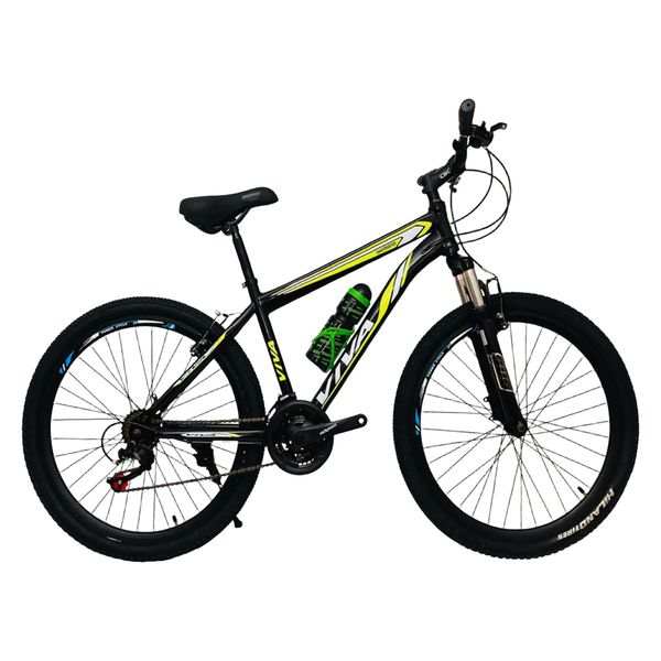دوچرخه کوهستان مدل SPORT سایز طوقه 26 اینچ