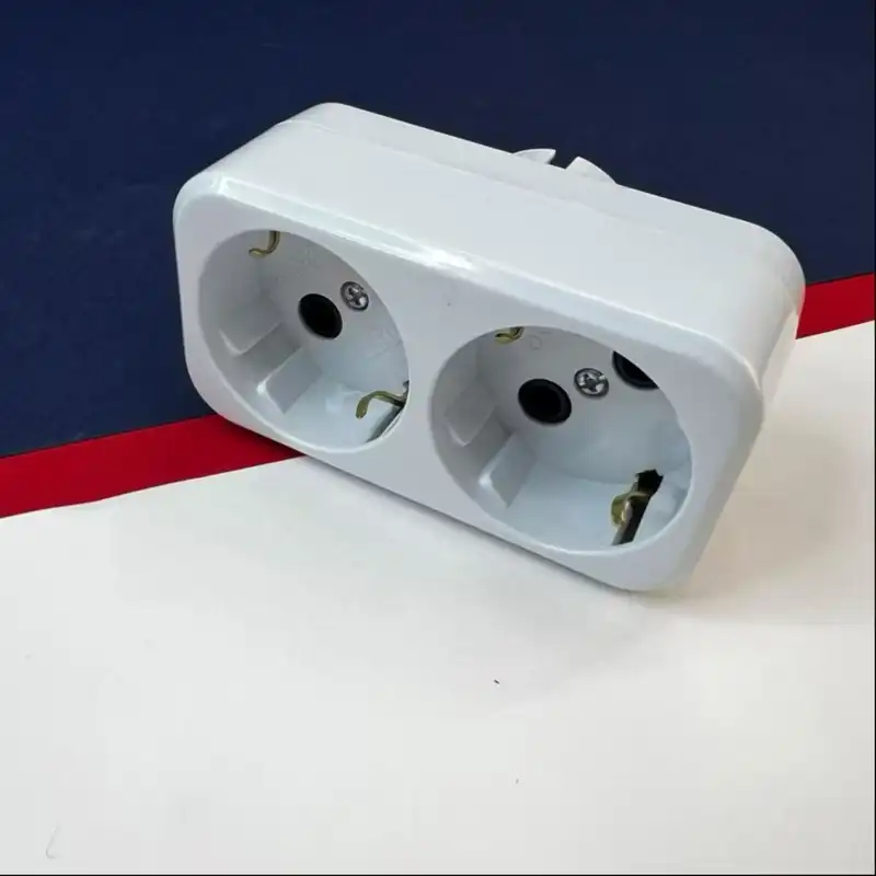 چندراهی برق خیام الکتریک مدل سهند