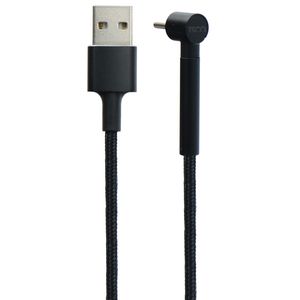 نقد و بررسی کابل تبدیل USB به USB-C تسکو مدل TC C185 طول 1 متر توسط خریداران
