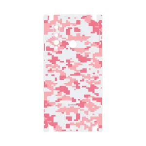 MAHOOT  Army-Pink-pixel-FullSkin Cover Sticker for Huawei NOVA 4