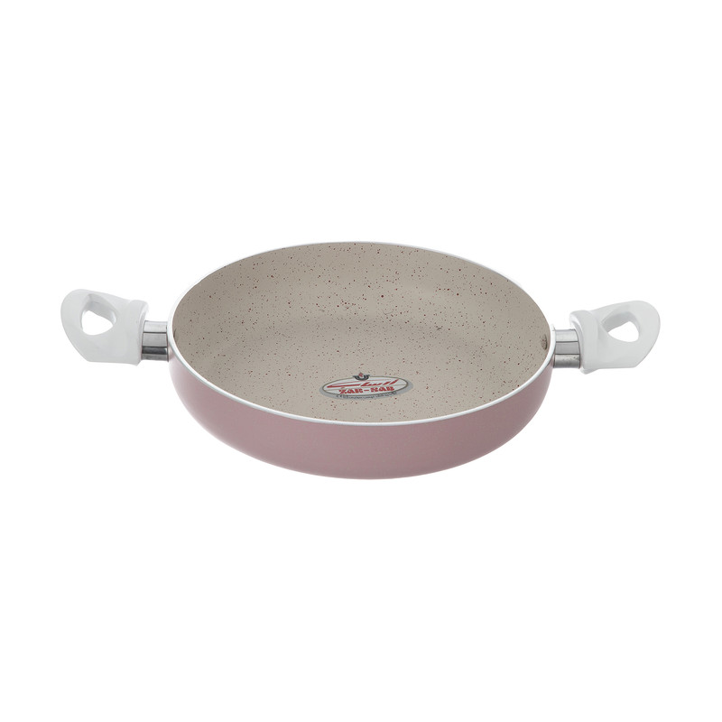 تابه زرساب مدل GK-224T سایز 24