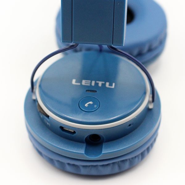 هدست بی سیم لیتو مدل L - 15 -  - 10