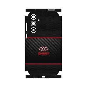 MAHOOT CHERY-FullSkin Cover Sticker for Samsung Galaxy A35