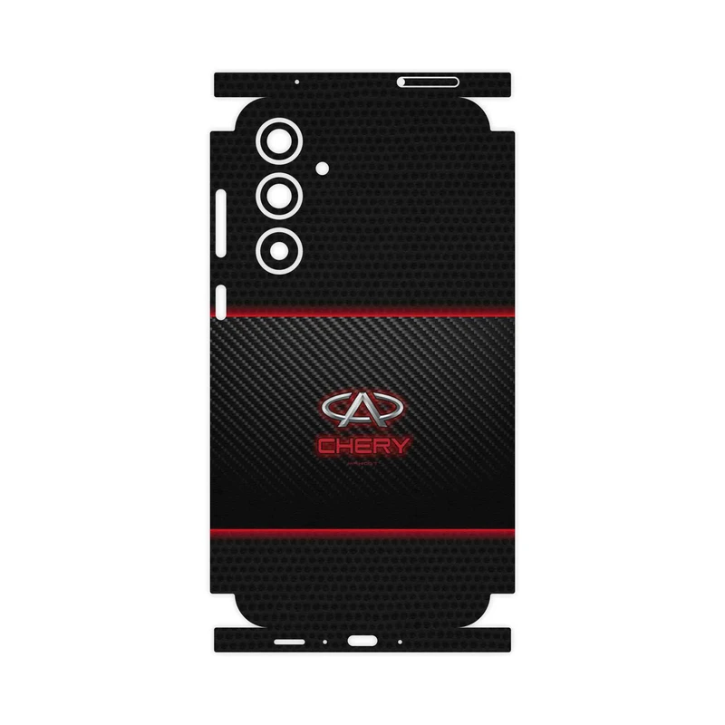 برچسب پوششی ماهوت مدل CHERY-FullSkin مناسب برای گوشی موبایل سامسونگ Galaxy A35