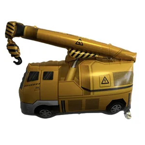 بادکنک فویلی پارتی لند تهران مدل جرثقیل کد 4136