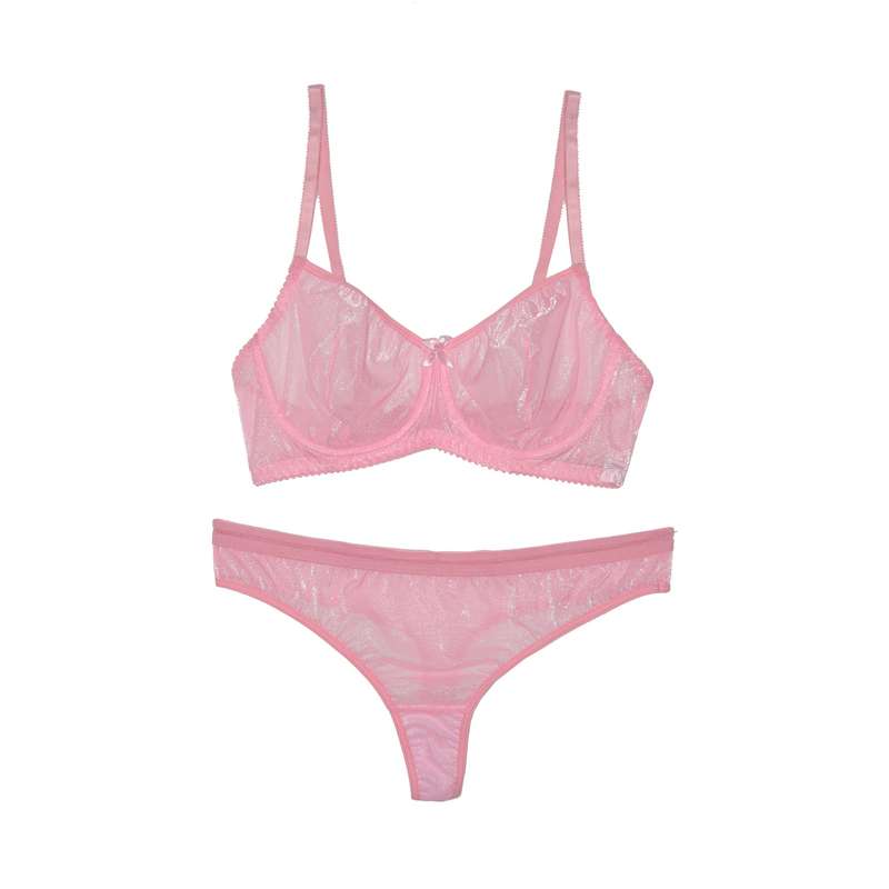 ست شورت و سوتین زنانه مکسوریا مدل 0400