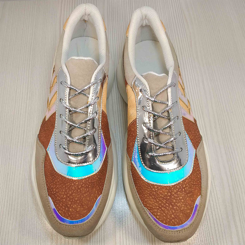 کفش پیاده روی زنانه مدل 3L_LBRZS67