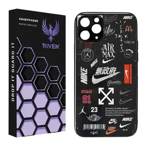 RIVEN RI3-2 Case For Apple iPhone 12 Pro