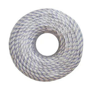 طناب صخره نوردی مدل ابریشمی WB-10mm طول 100 متر