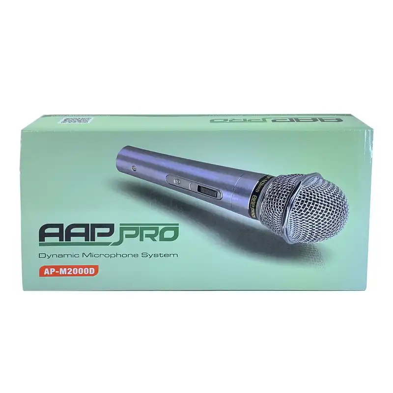 میکروفن داینامیک ای ای پی پرو مدل AP-2000