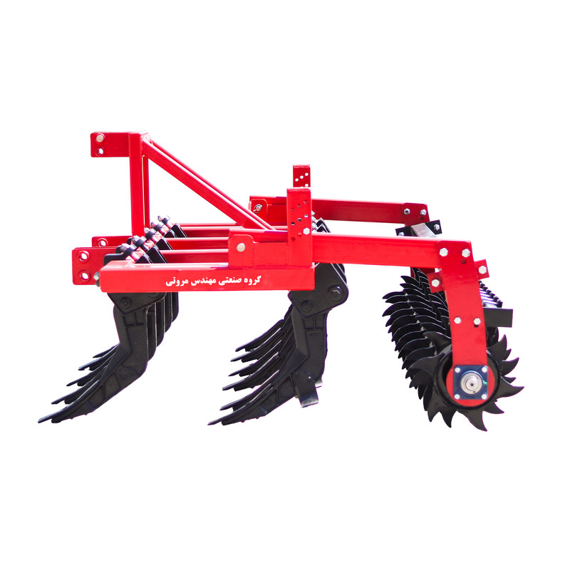 چیزل گروه صنعتی مهندس مروتی مدل 11 شاخه