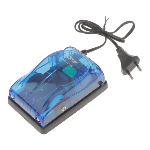 پمپ هوا آکواریوم سی استار مدل HX-106A