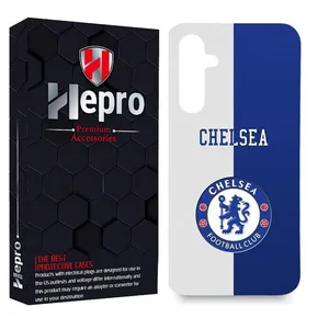 HEPRO MC Cover for SAMSUNG GALAXY A24