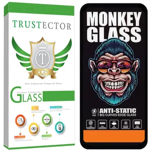 Trustector MONT Screen Protector For Xiaomi 17 Ultra