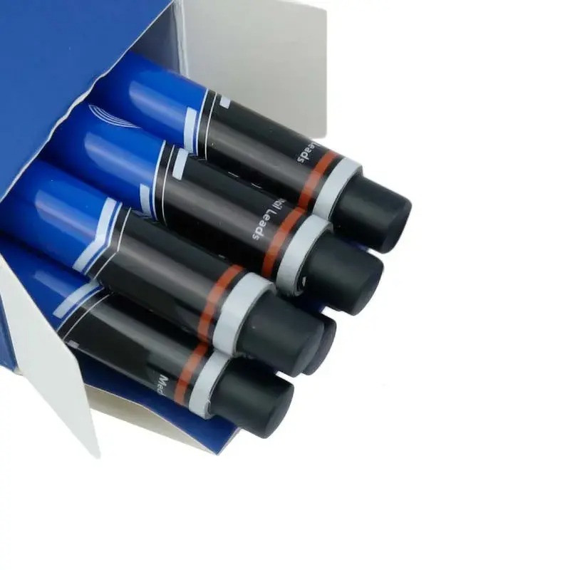 نوک مداد نوکی 0.7 میلی متری سی.کلاس مدل Mechanical بسته 12 عددی نوک مداد نوکی 0.7 میلی متری سی.کلاس مدل Mechanical بسته 12 عددی