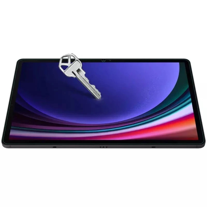 محافظ صفحه نمایش نیلکین مدل H Plus مناسب برای تبلت سامسونگ Galaxy Tab S10 Plus/S9 Plus/S8 Plus/S7 Plus/S7 Fe