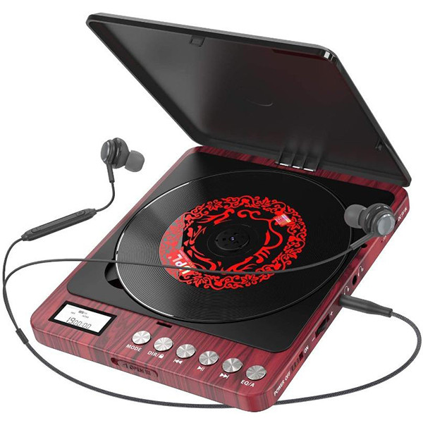 پخش کننده موسیقی سریک مدل B07ZYSTS92