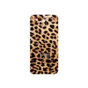 MAHOOT Leopard Skin Cover Sticker for Samsung Galaxy J7 Pro