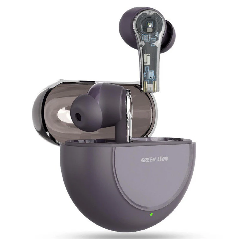 هدفون بی سیم گرین لاین مدل RF RESISTANCE MALMO HIGH