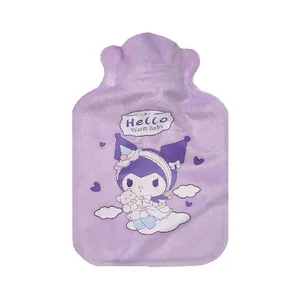 کیسه آب گرم مدل فانتزی عروسکی کد 76233