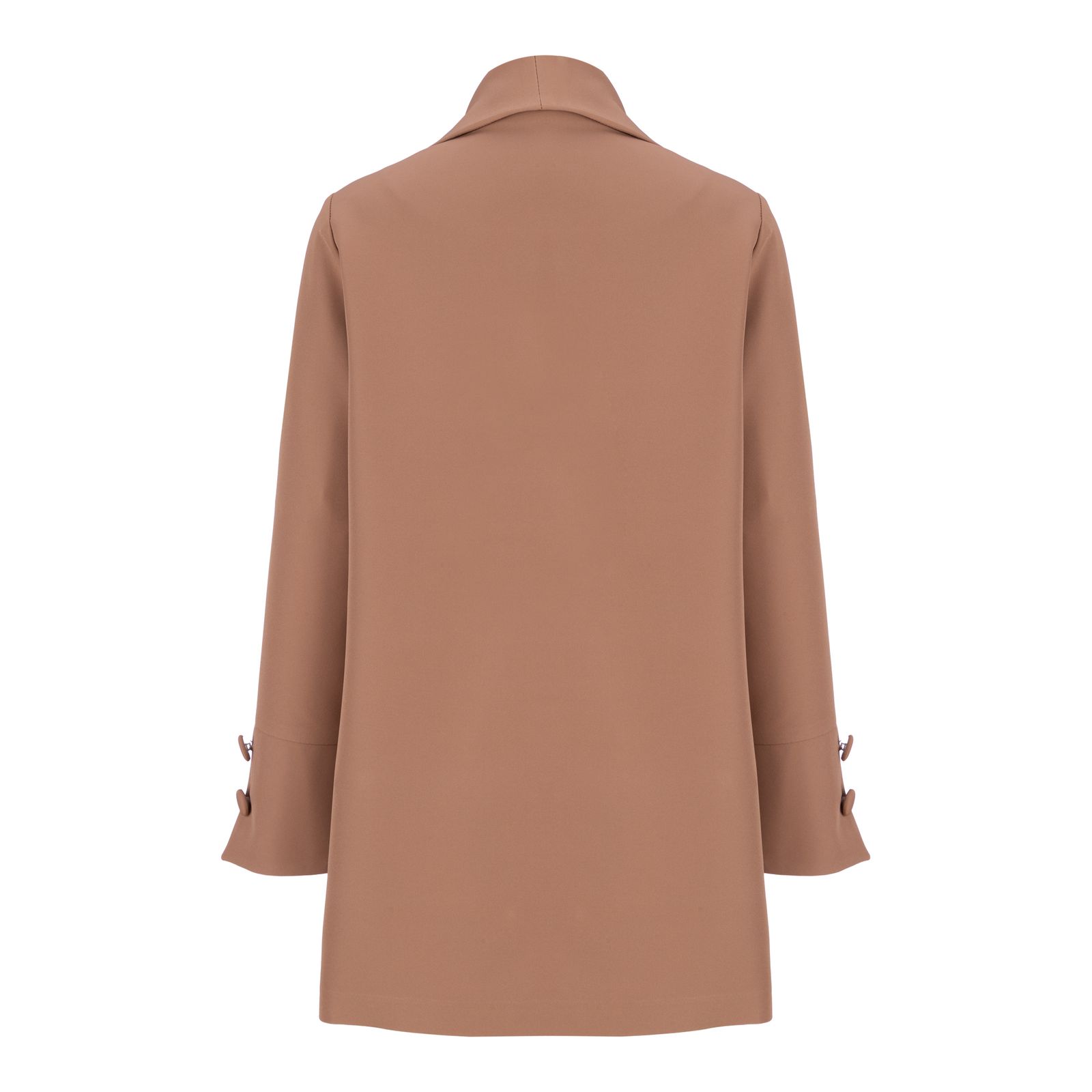 مانتو کتی زنانه السانا مدل طنین کد 144707 -  - 6