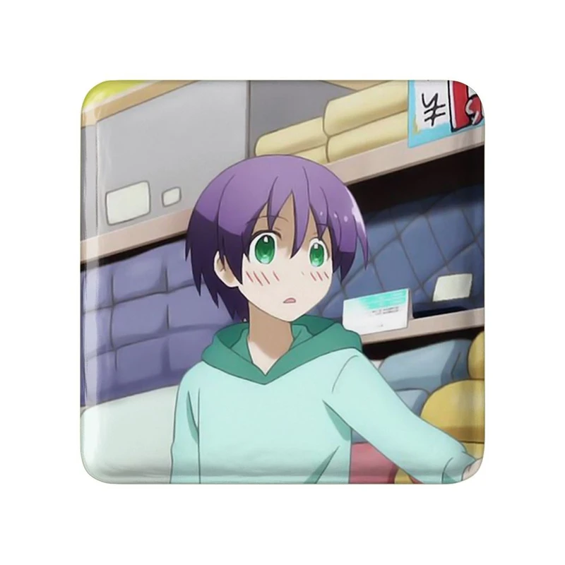 مگنت خندالو مدل تسوکاسا و ناسا انیمه مرا به ماه پرواز ده کد 27720