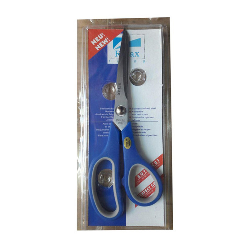 قیچی خیاطی رلکس مدل Dr-Morning