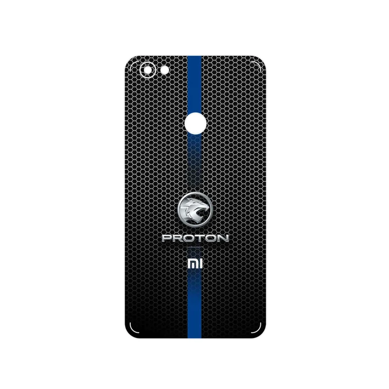 برچسب پوششی ماهوت مدل PROTON مناسب برای گوشی موبایل شیائومی Redmi Note 5A Prime