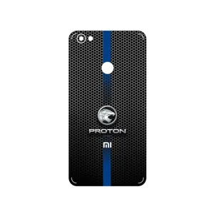 MAHOOT PROTON Cover Sticker for Xiaomi Redmi Note 5A Prime