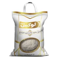 برنج تایلندی 1121 لوکس - 10 کیلوگرم