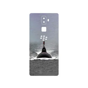 MAHOOT Submarine Cover Sticker for BlackBerry Evolve