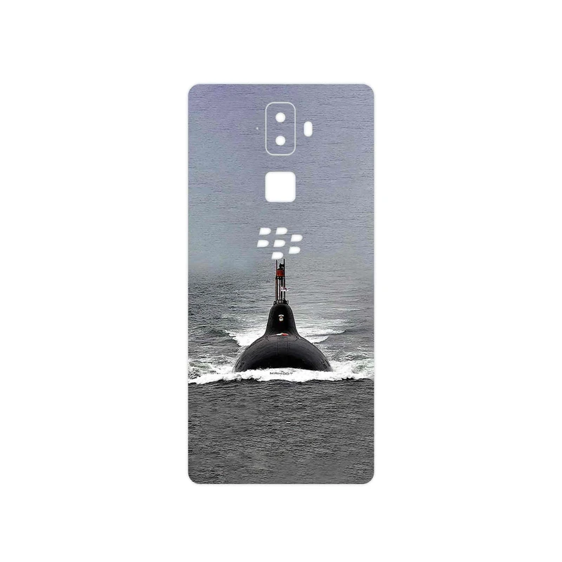 برچسب پوششی ماهوت مدل Submarine مناسب برای گوشی موبایل بلک بری Evolve